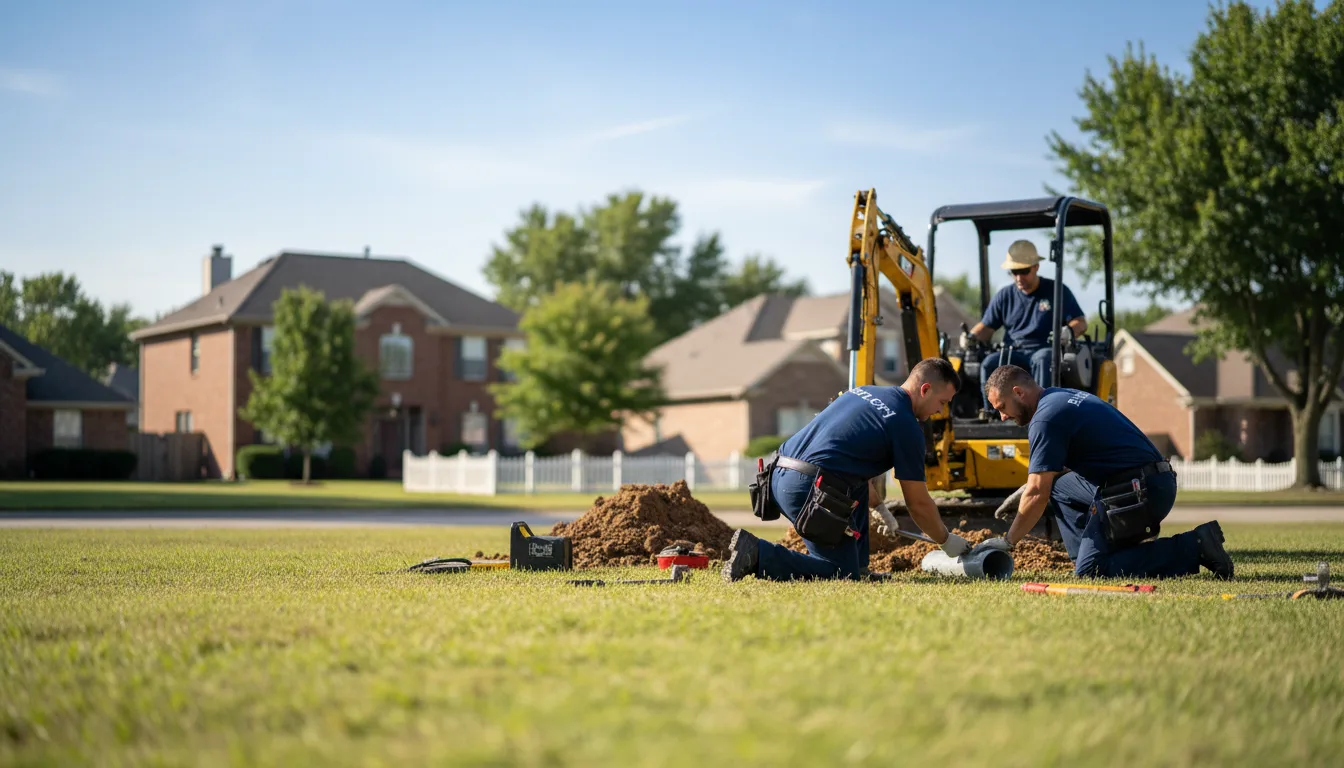 Water Heater Repair in Sumrall, MS near me